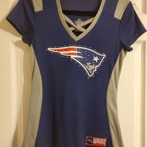 😀5 for $25😀Patriots tee